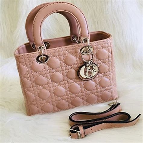 bolsa feminina christian dior